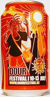 3/9 DOUR Festival