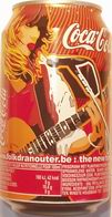 Folkfestival dranouter