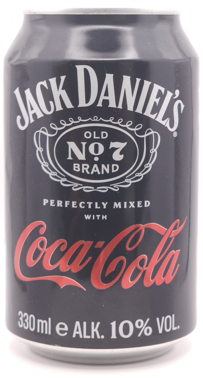 Jack Daniel's OLD No 7 Brand