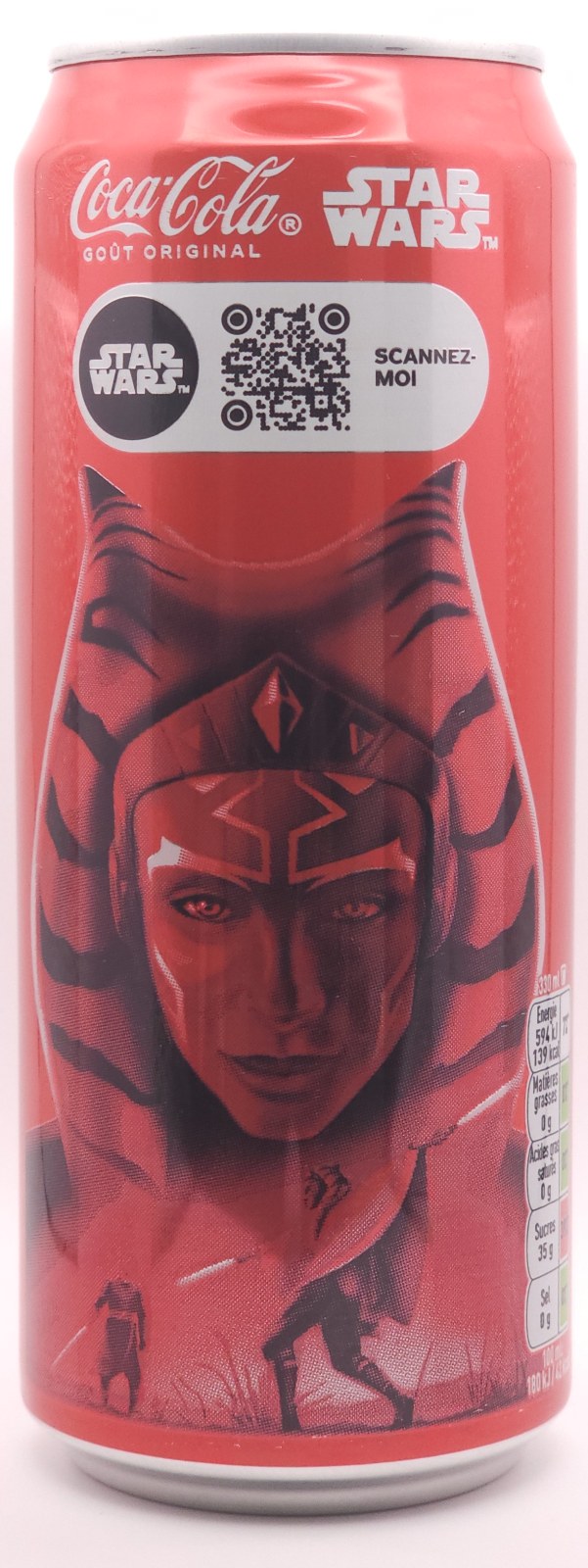 Ahsoka Tano