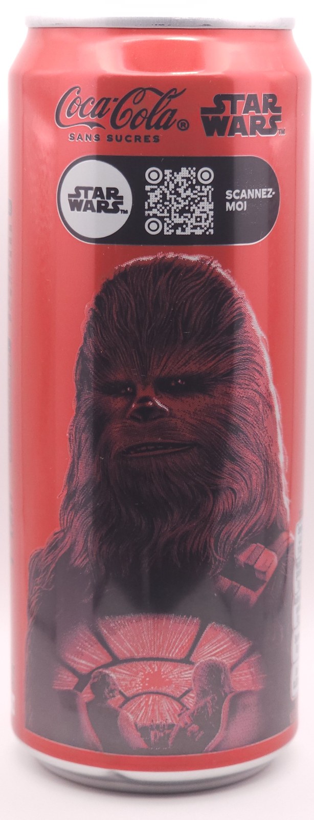 Chewbacca