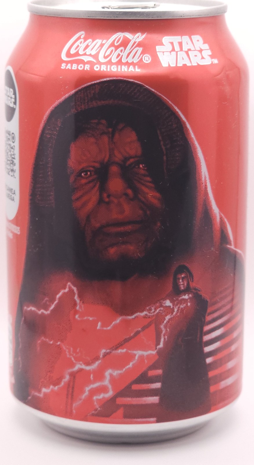 DARK SIDIOUS
