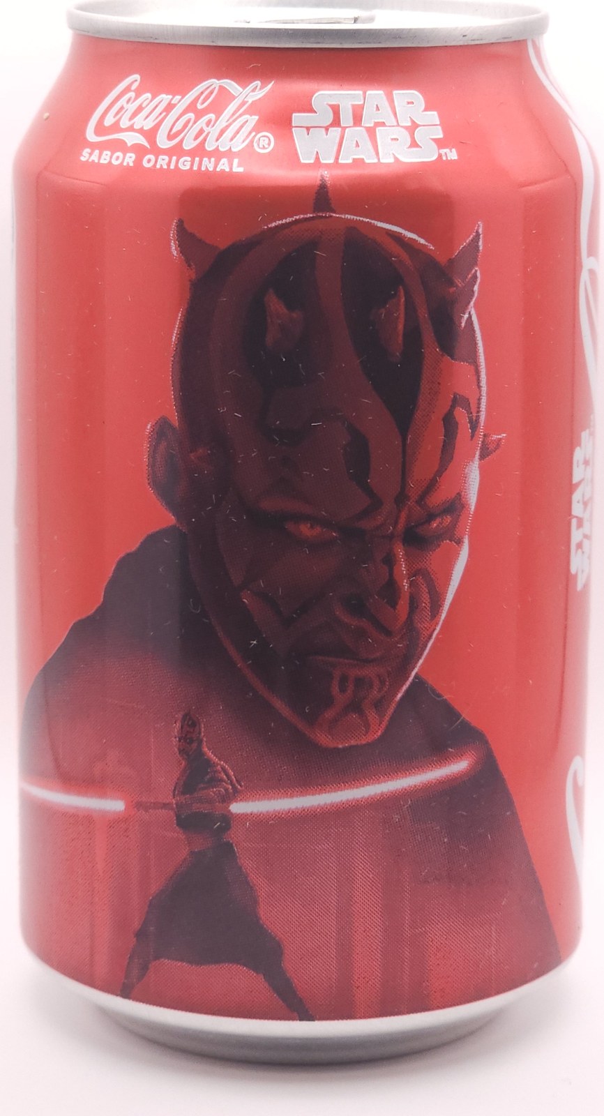 Dark maul