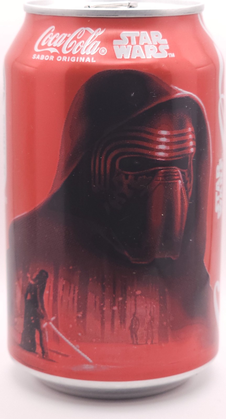 Kylo ren