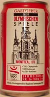16 von 19, Montreal 1976