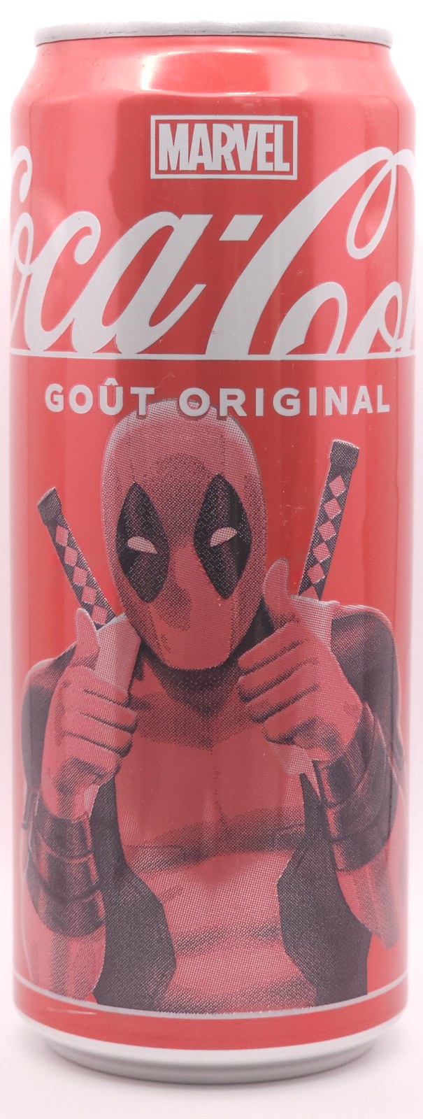 Deadpool