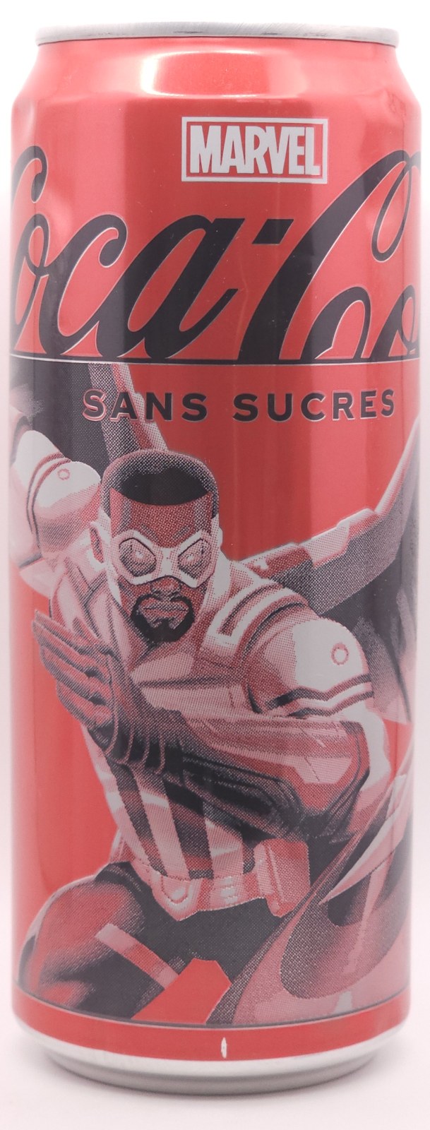 Black Captain America