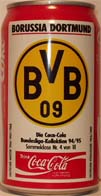 04/18 - Borussia Dortmund