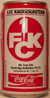 02/18 -  1.FC Kaiserslautern
