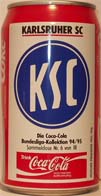 06/18 - Karlsruher SC