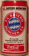 01/18 - FC Bayern München