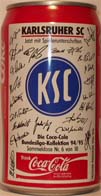 06/18 - Karlsruher SC (sign)