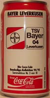 03/18 - Bayer Leverkusen