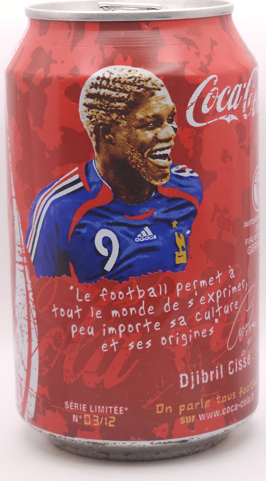 03/12 - Djibril Cissé