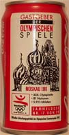 17 von 19, Moskau 1980