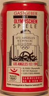 08 von 19, Los Angeles 1932/1984