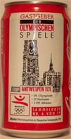 06 von 19, Antwerpen 1920