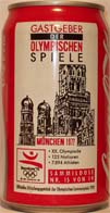 15 von 19, München 1972