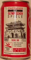 18 von 19, Seoul 1988