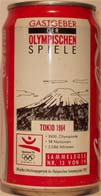 13 von 19, Tokio 1964