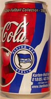 HERTHA BSC BERLIN