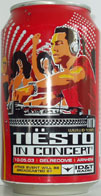 TIËSTO IN CONCERT