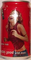 red girl