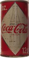 Large Diamond, great bottle