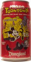 Mickey