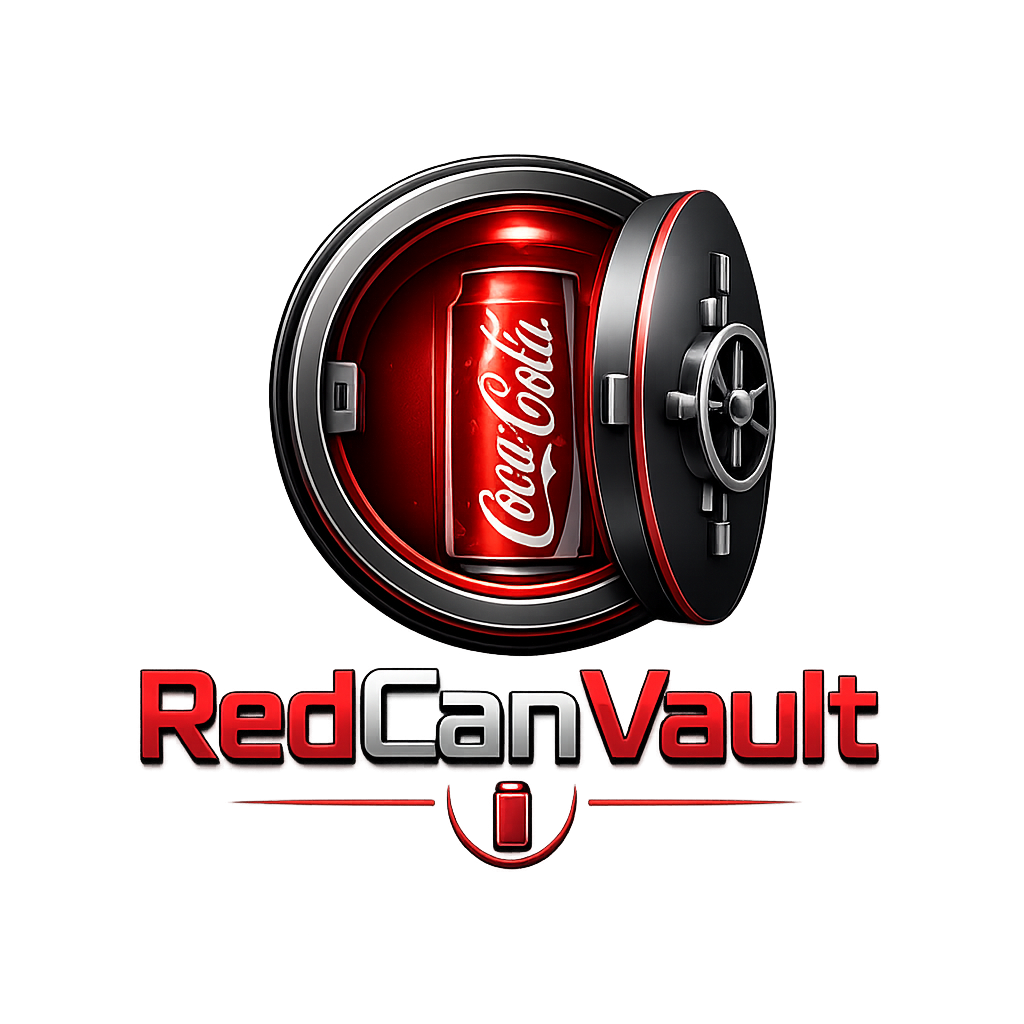 RedCanVault